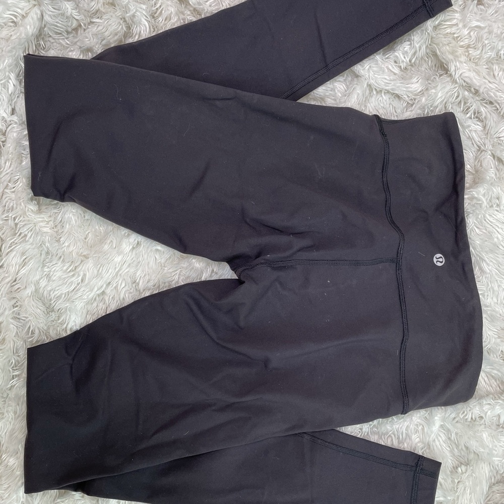 Lulu leggings